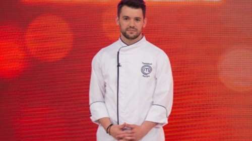 “Να πεθάνεις, να πάθεις καρκίνο”-Τo bullying στον Master Chef Τιμολέοντα