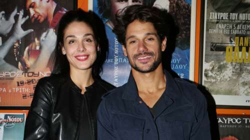 Βλάχος-Τριανταφυλλίδου: Όλο το παρασκήνιο του χωρισμού τους