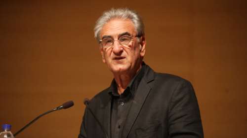 Λυκούδης: Δεν είναι ένοχος ο πολιτικός προβληματισμός