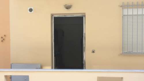 Απόδραση στον Πειραιά:Το σπίτι που βρήκαν καταφύγιο οι 2 δραπέτες ισοβίτες