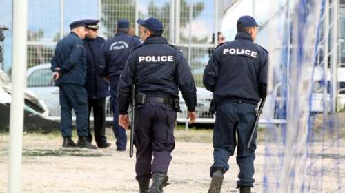 Δρακόντεια τα μέτρα ασφαλείας της ΕΛΑΣ για τον τελικό Κυπέλλου