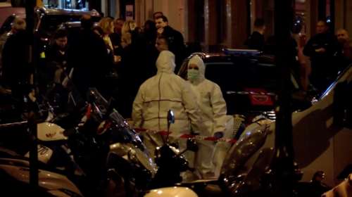 Τσετσένος 21 ετών ο δράστης της επίθεσης με νεκρό στο Παρίσι