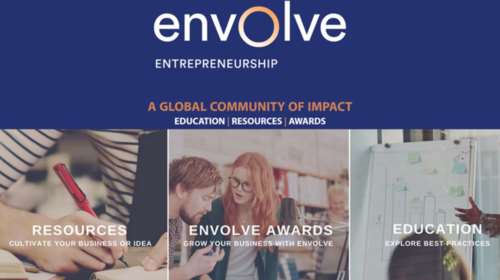 To Εnvolve συνεχίζει το ταξίδι του σε όλη την Ελλάδα