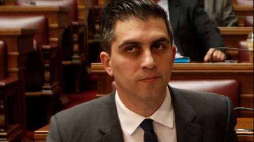 Δέσμευση της ΝΔ η καθιέρωση ενός νέου φορολογικού συστήματος για μία 10ετία