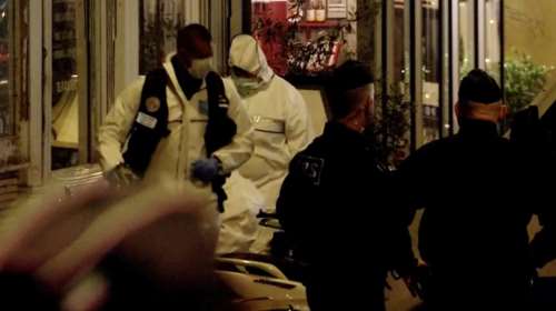 Φάκελο με ένδειξη «απειλή για τη δημόσια ασφάλεια» είχε ο 21 ετών Τσετσένος