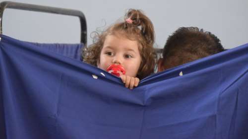 ΝΔ: Ρεκόρ συμμετοχής στις εσωκομματικές εκλογές-Ανανέωση σε όλες τις θέσεις