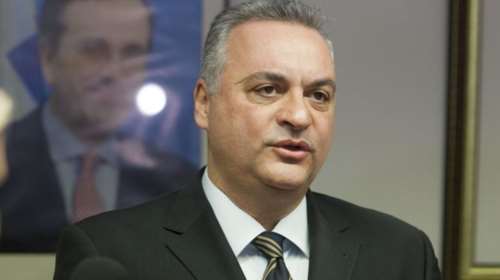 Αδριανούπολη: Επίσκεψη Κεφαλογιάννη στους δύο στρατιωτικούς