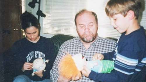 Πονοκέφαλος για την Μέγκαν Μαρκλ τα &quot;κόλπα&quot; του πατέρα της