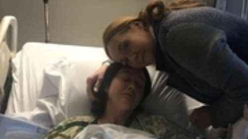 Η Σάνον Ντόχερτι παλεύει με τον καρκίνο- Το μήνυμα στη μητέρα της