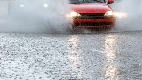 ΕΜΥ: Eκτακτο δελτίο επιδείνωσης του καιρού