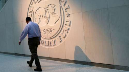 Περισσότερες δημόσιες επενδύσεις ζήτησε εκ νέου το ΔΝΤ από τo Bερολίνο