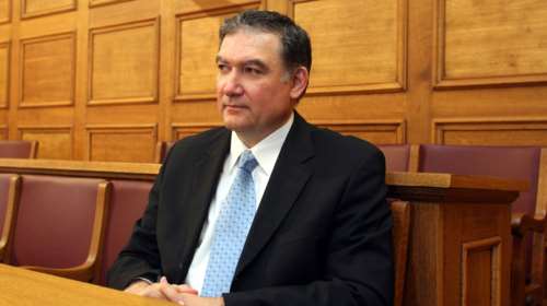 Ο Άρειος Πάγος αναίρεσε το απαλλακτικό βούλευμα του Γεωργίου