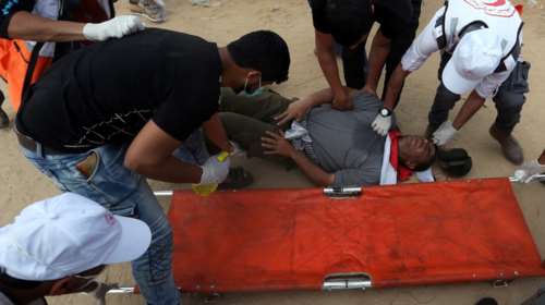 ΟΗΕ-Παλαιστίνη: Το Κουβέιτ ζητά σύγκληση του Συμβουλίου Ασφαλείας την Τρίτη