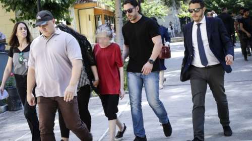 Τραγωδία στην Πετρούπολη: Σοκ από τις καταθέσεις της 19χρονης &amp; της μητέρας