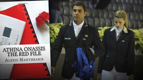 Το βιβλίο που ξεσκεπάζει τη σχέση Ντόντα- call girl: "Με πλήρωνε για σεξ"