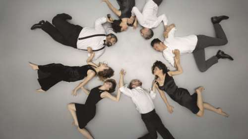 «RAVEN Revisited»: Όπερα του Κωστή Κριτσωτάκη σε λιμπρέτο Νίνας Ράπη