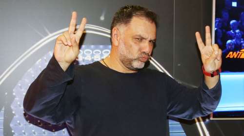 Ο Αρναούτογλου και ο γιος του &quot;έλιωσαν&quot; το Instagram!