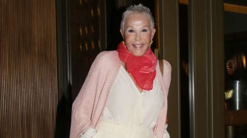 Δήλωση που θα συζητηθεί: «Η Ζωή ήταν πανέμορφη. Η Καλογρίδη είναι...»