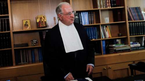 Το χρονικό της παραίτησης Σακελλαρίου και οι αντιδράσεις