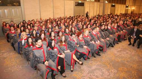 Ανοικτό Πανεπιστήμιο Κύπρου: Σπουδές προσαρμοσμένες στις ανάγκες της αγοράς