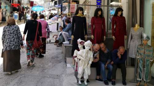 Οι επενδυτές χάνουν την εμπιστοσύνη τους στην Τουρκία