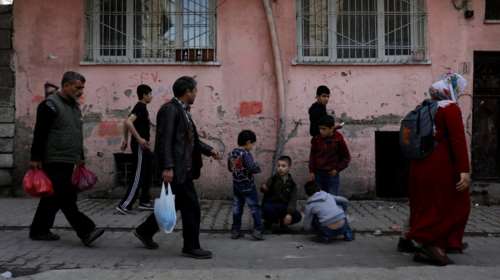 NZZ: Η διαδικασία χρεοκοπίας της Τουρκίας έχει ήδη ξεκινήσει