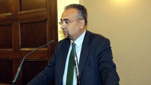 Κόντρα Βερβεσού - Κοντονή μετά την παραίτηση Σακελλαρίου