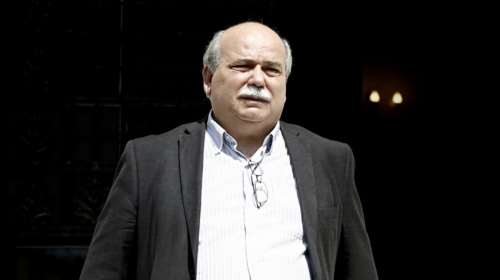 Έλληνες στρατιωτικοί σε Βούτση: Έχουμε ακμαίο ηθικό