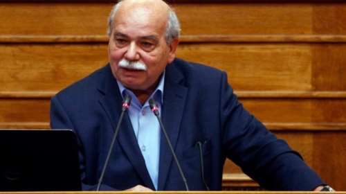 Καρφιά Βούτση κατά Τουρκίας: Πολιτική ενέργεια η κράτηση των 2 στρατιωτικών