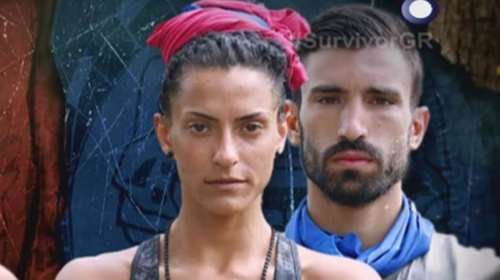 Η μεγάλη σφαγή στο Survivor: Οι κολλητοί έγιναν εχθροί και έβγαλαν μαχαίρια