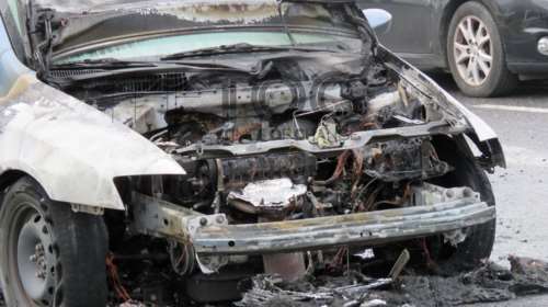 Θεσσαλονίκη: Συνελήφθη πυρομανής – Είχε κάψει 15 αυτοκίνητα και δύο σκυλιά ζωντανά