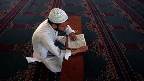 Πληροφορίες από το υπ. Παιδείας για τον εορτασμό του Ραμαζανιού