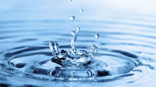 Φως στον χορό του νερού από έλληνα επιστήμονα