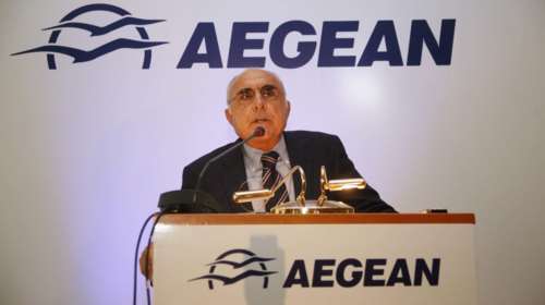 Θεόδωρος Βασιλάκης (1940 - 2018) - Πώς έχτισε την αυτοκρατορία του