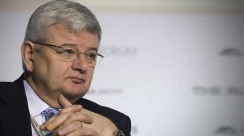 Φίσερ: Τεράστιο λάθος να μετατρέπεις Έλληνες σε Πρώσους προτεστάντες