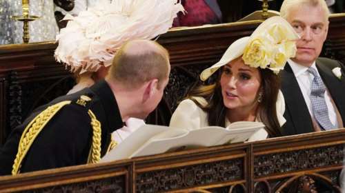 Υπέρλαμπρη και κομψή η Κέιτ Μίντλετον 26 μέρες μετά τη γέννα [Εικόνες]