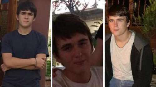 Ελληνικής καταγωγής ο μακελάρης στο σχολείο του Τέξας