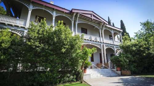 Ανοίγουν οι πόρτες ιστορικών αρχοντικών της Κηφισιάς