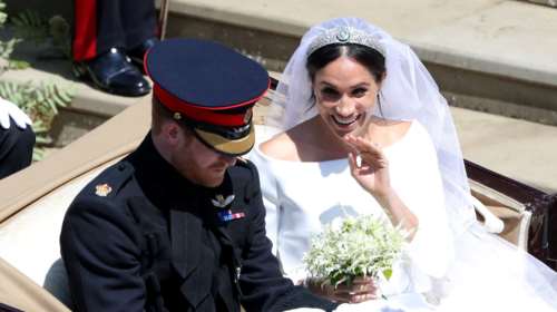 Τόμας Μαρκλ: Το μωρό μου ήταν πανέμορφο