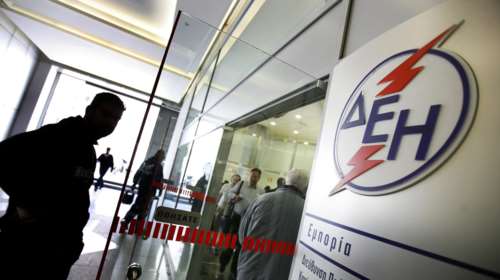 ΔΕΗ: Ψαλίδι» στις δόσεις για τους διακανονισμού για ληξιπρόθεσμα