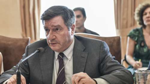 Καμίνης: Σύγκληση του δημοτικού συμβουλίου για την επίθεση στον Μπουτάρη