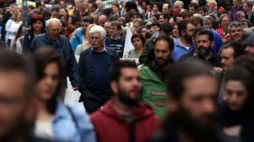 Αρχίζει η εφαρμογή του GDPR για δημόσιες αρχές και εταιρίες