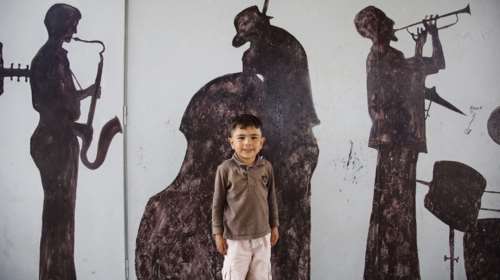 Lullaby project: νέες μητέρες συνεργάζονται με το Carnegie Hall