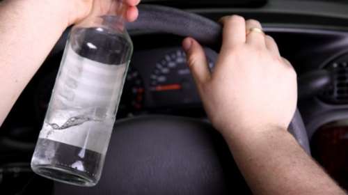 Αττική: Λόγω αλκοόλ το 20-30% των θανατηφόρων τροχαίων