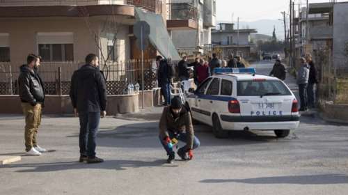 Τέλος στη δράση ληστών - Χτυπούσαν ταχυδρομεία &amp; σούπερ μάρκετ