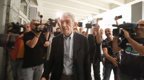 Αναβολή της δίκης για τους 3 εκ των 4 συλληφθέντων για την επίθεση Μπουτάρη