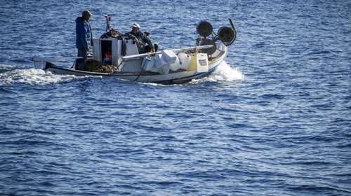 Με ήλιο και ελάχιστες νεφώσεις ο καιρός την Τρίτη