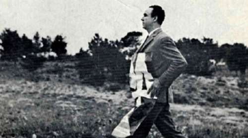 Σαν σήμερα: Η δολοφονική επίθεση στον Γρηγόρη Λαμπράκη