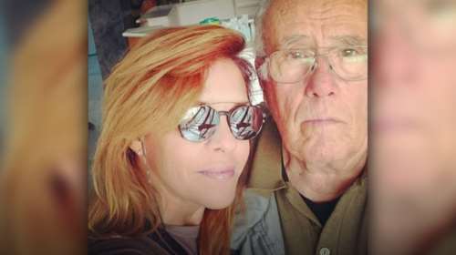 Αυτοκίνητο χτύπησε τον πατέρα της Μηλιαρέση- Ποια είναι η κατάστασή του