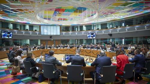 Τέταρτη αξιολόγηση και χρέος στην ατζέντα του Eurogroup